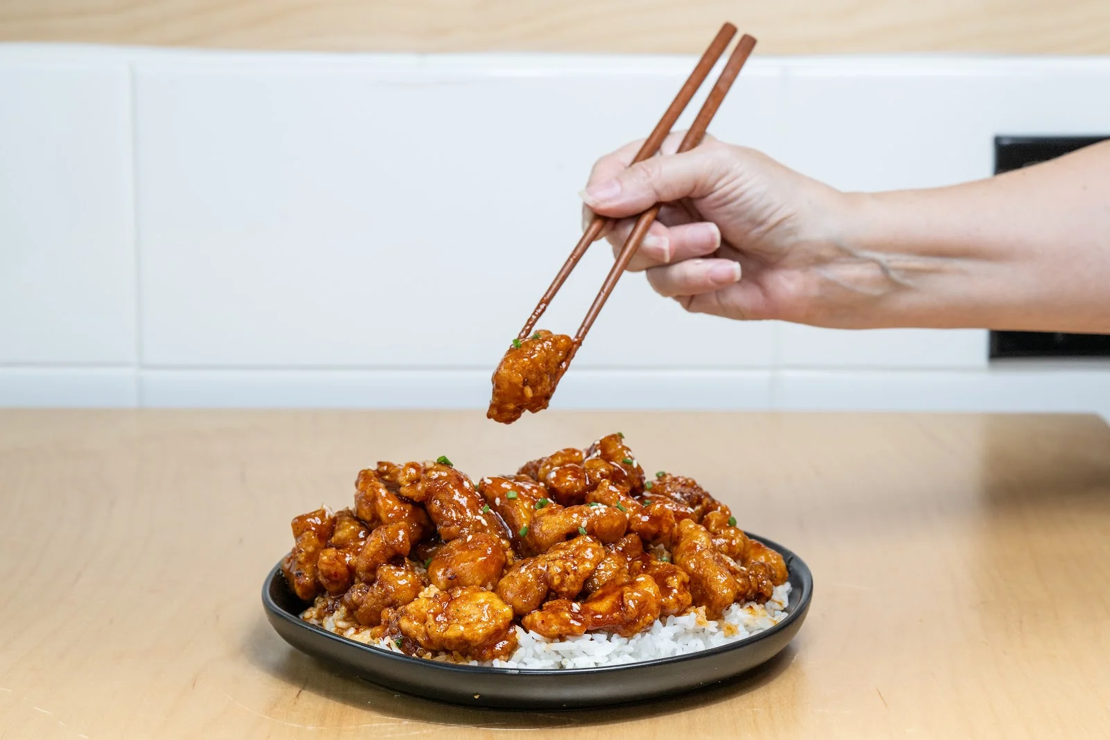 BAMBUU Asian Eatery Clermont