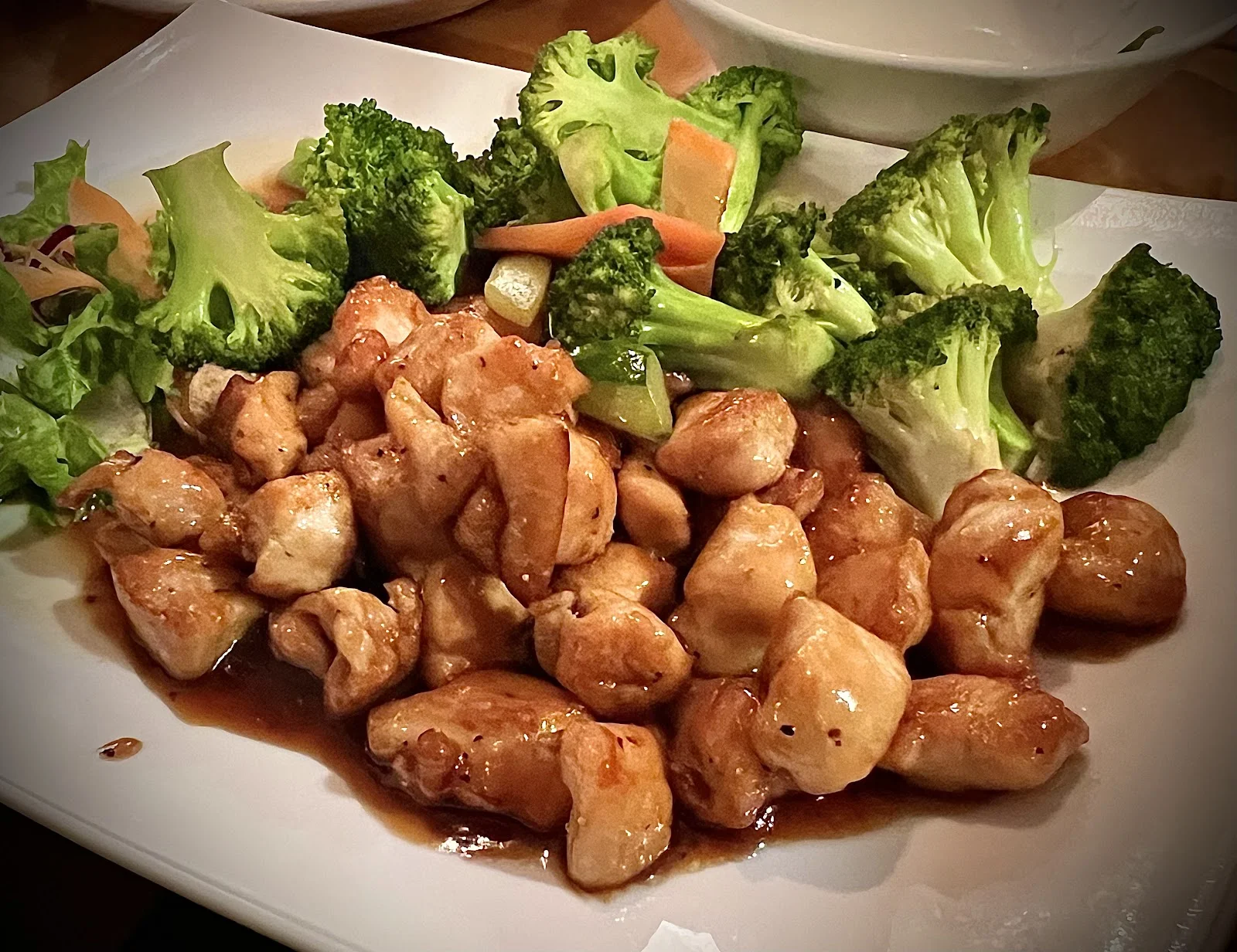 Wok by d'Bay