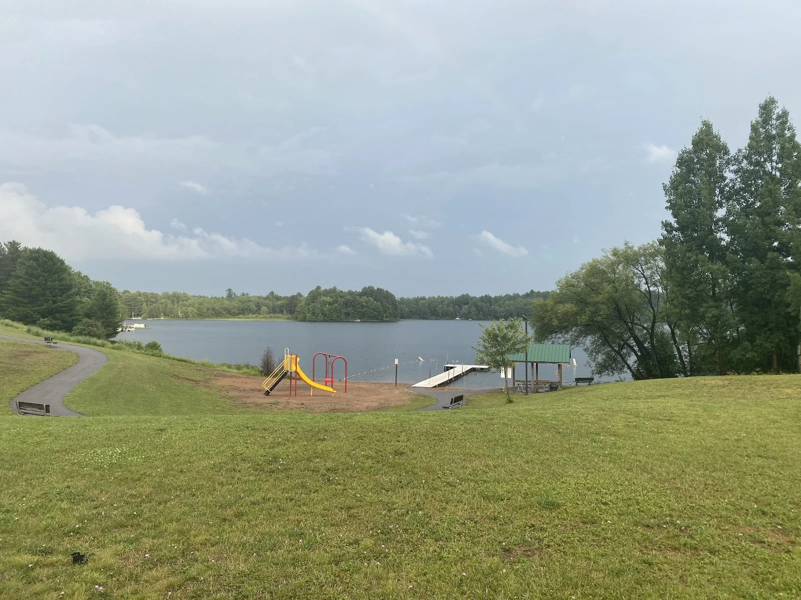 Carrow Park