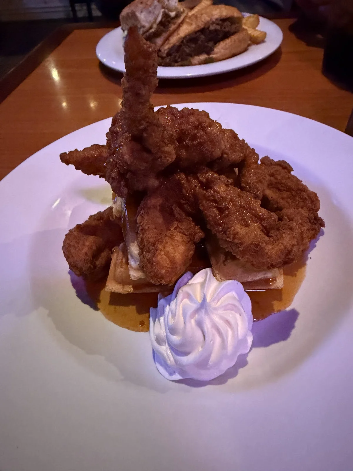 The Cove Bar and Grill