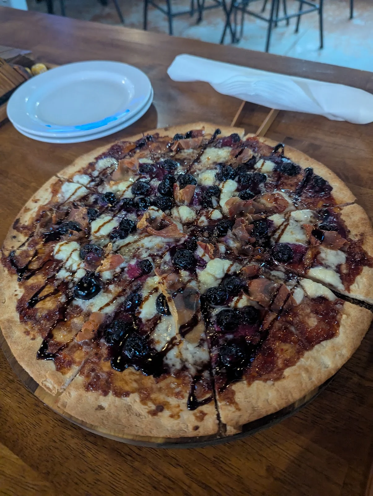 Cellar Door Tavern - Restaurant in Daphne