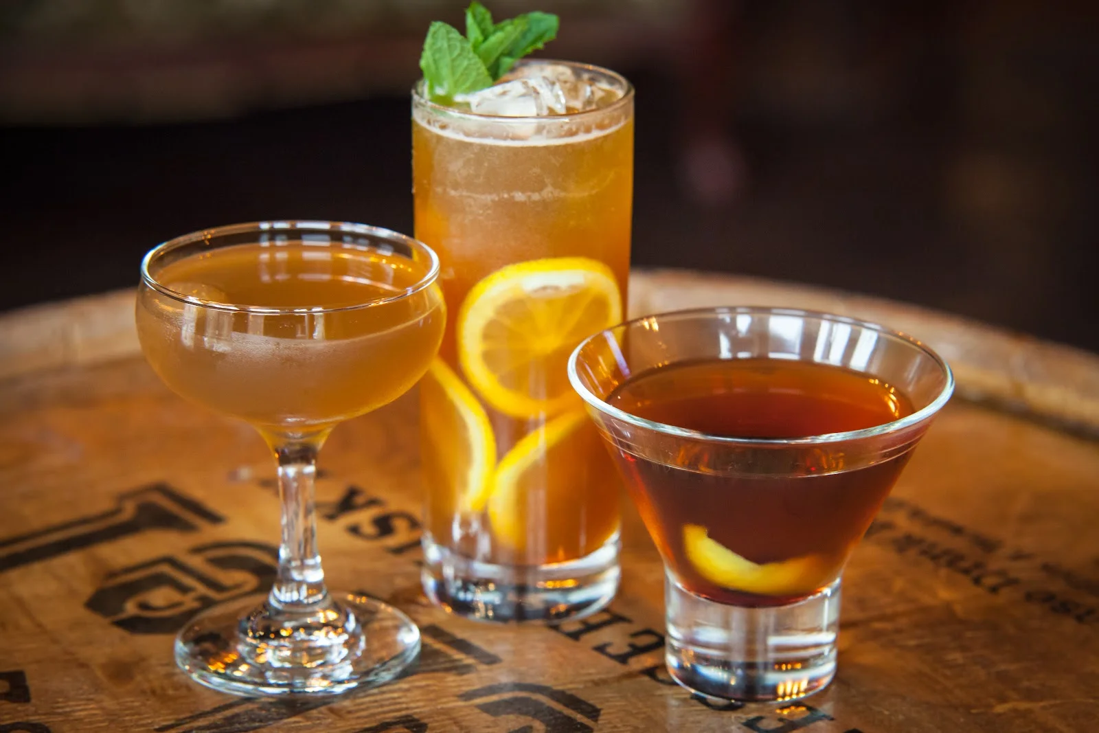 Old Hickory Whiskey Bar - Bar in Pensacola
