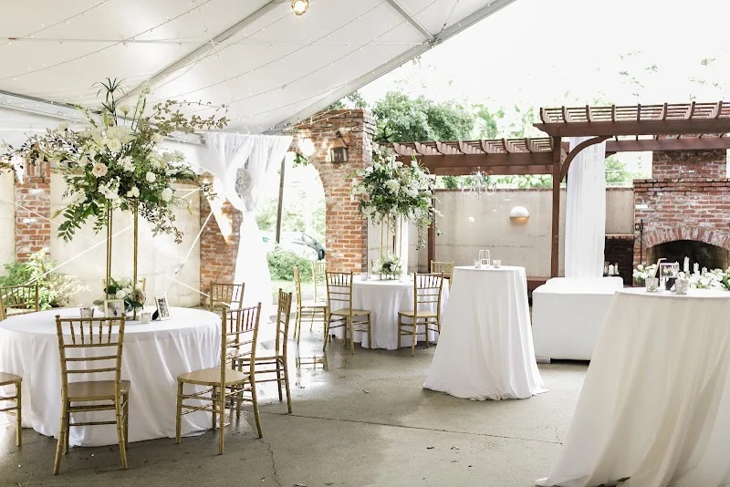 The Venue