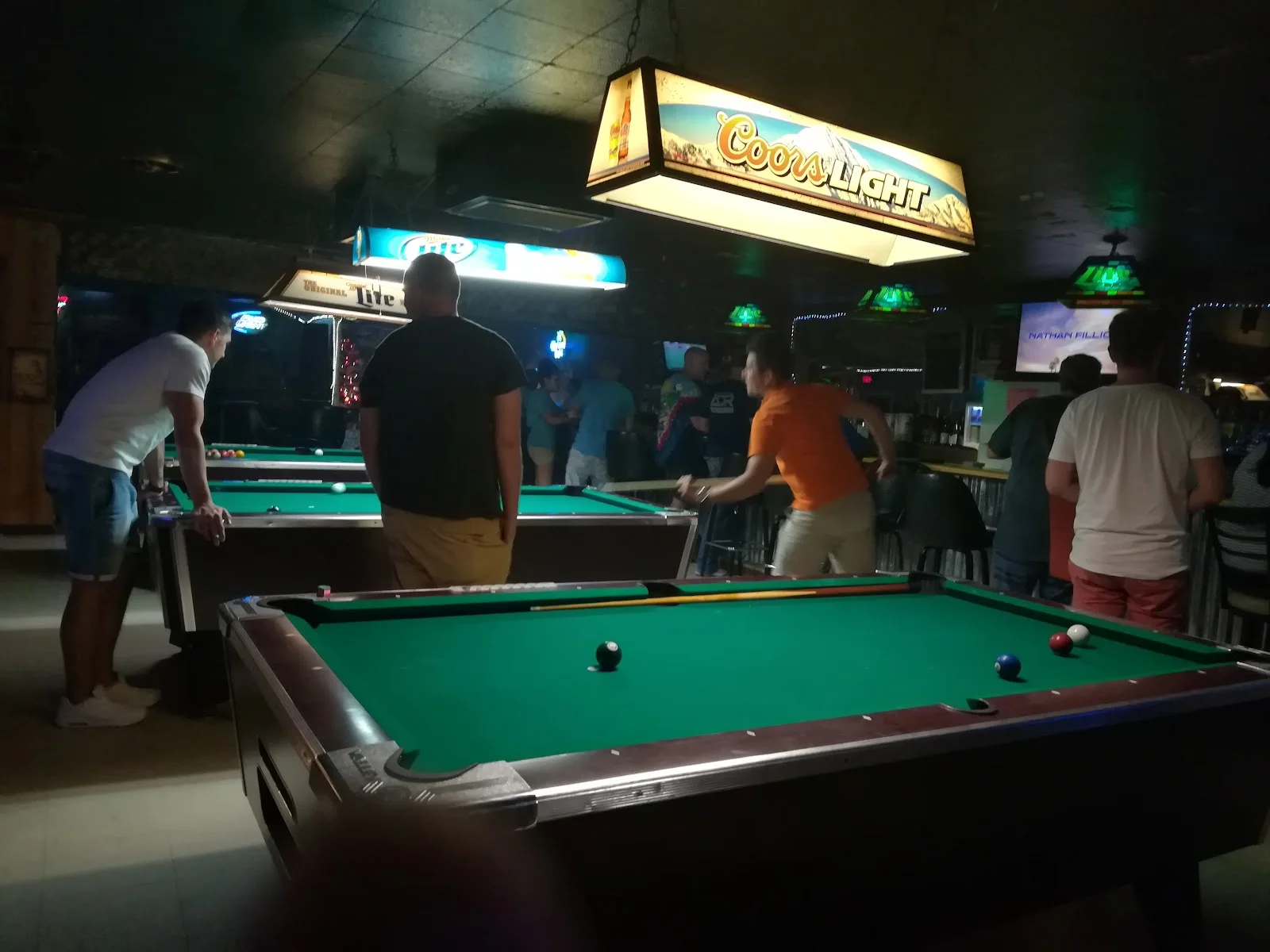 Rocky's Bar - Bar in Perdido Key