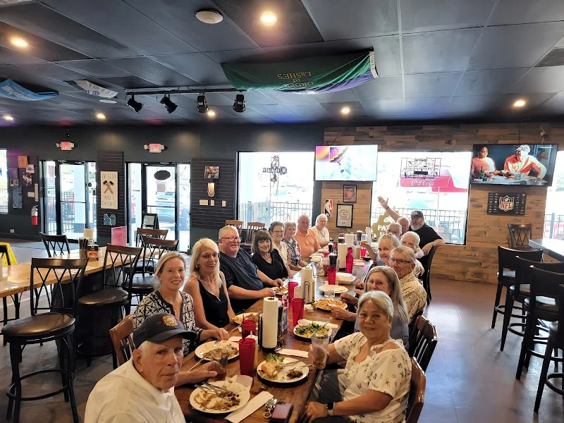 Bier Shack Taproom - Restaurant in Foley
