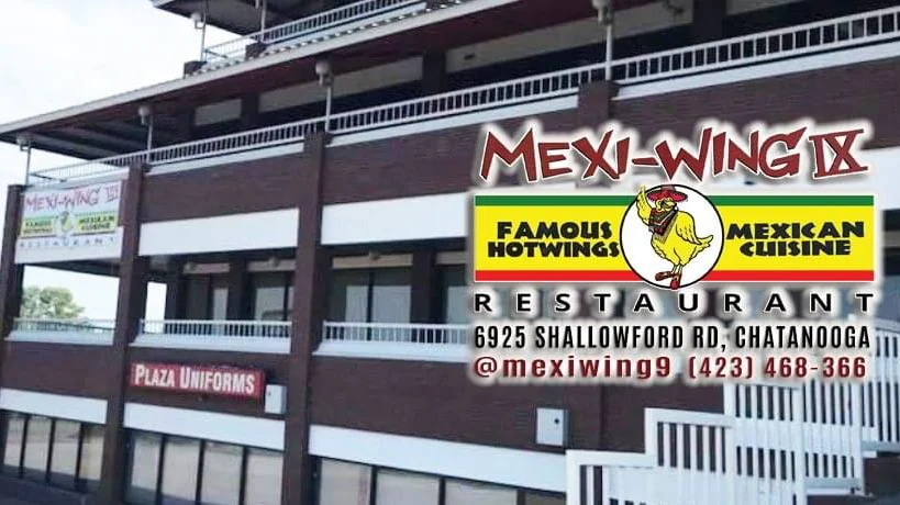 Mexi-Wing 9