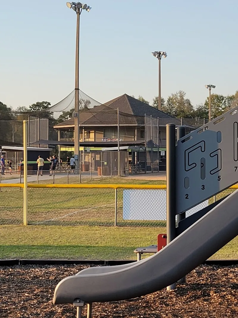 Shocker Park