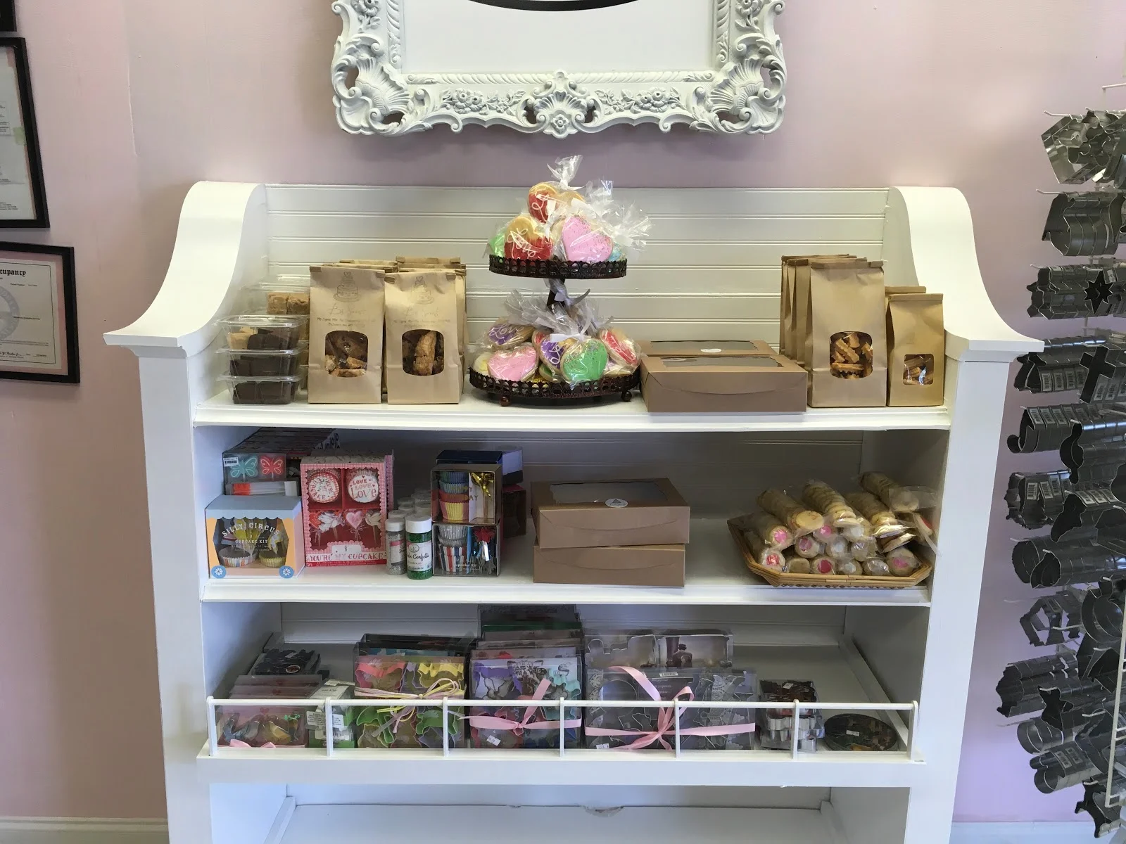 B's Sweets