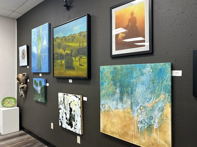 CC Fine Arts