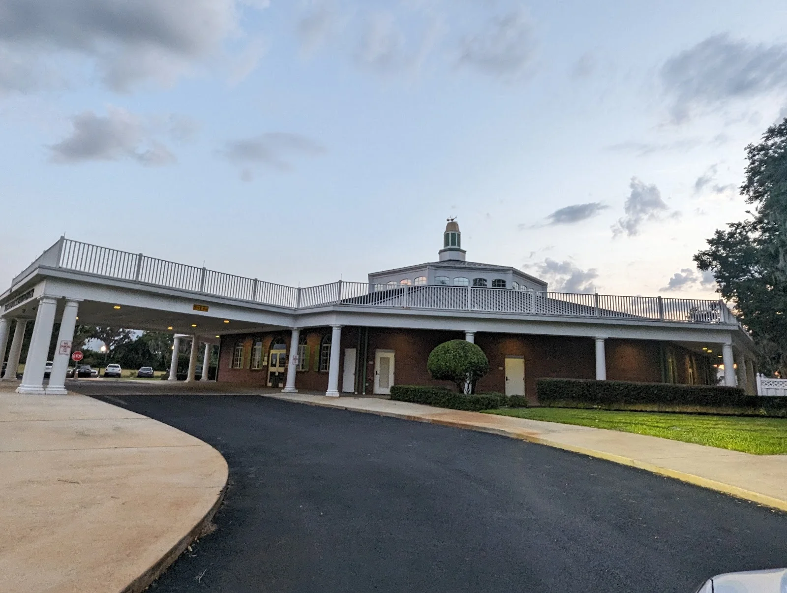 Wildwood Community Center - community-center in Wildwood