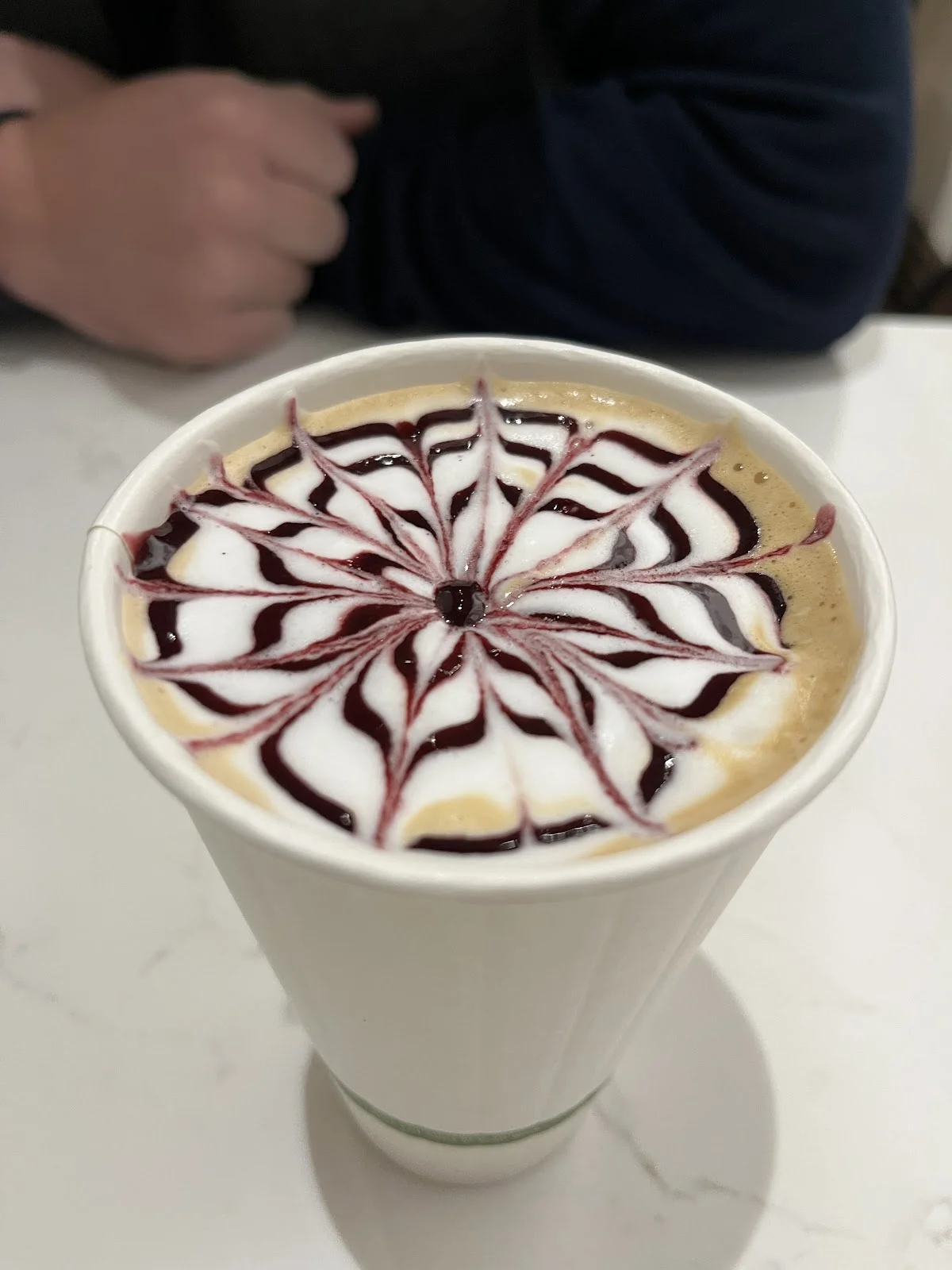Fosko Coffee Barre - Attraction in Pensacola
