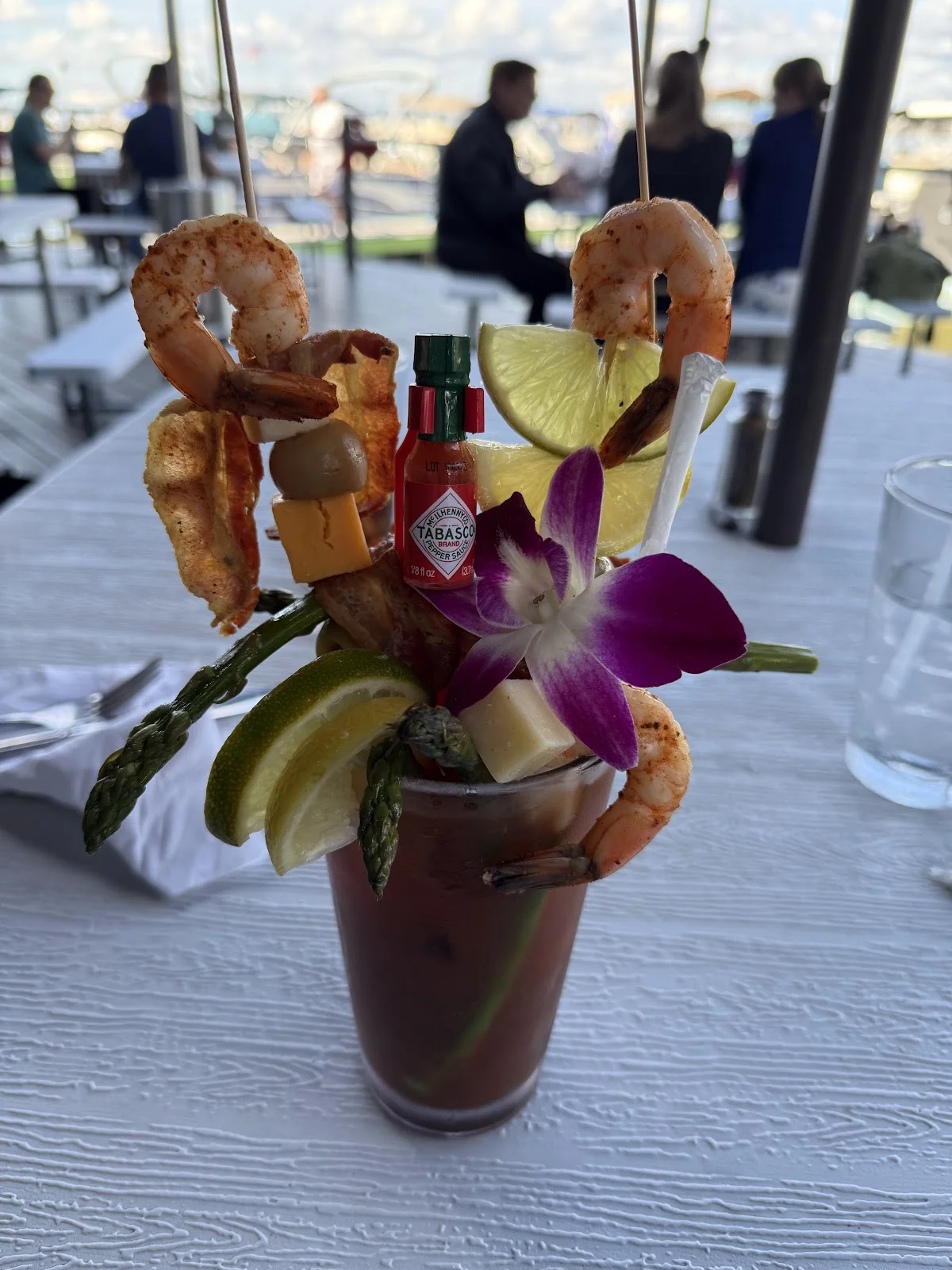 Lake Eustis Waterfront Grille