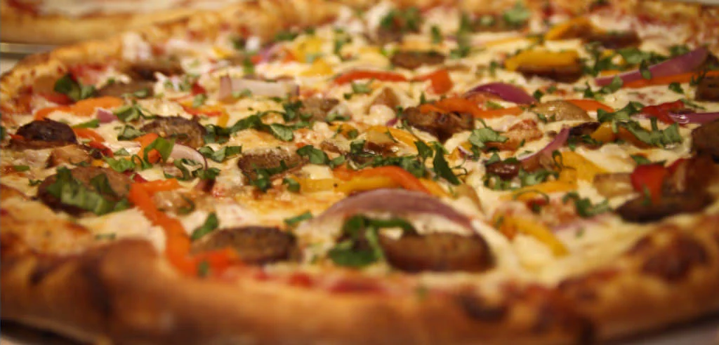Lupi's Pizza Pies