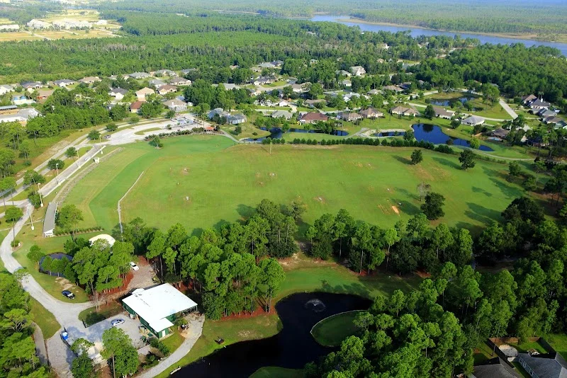 Orange Beach Golf Center - golf in Orange Beach