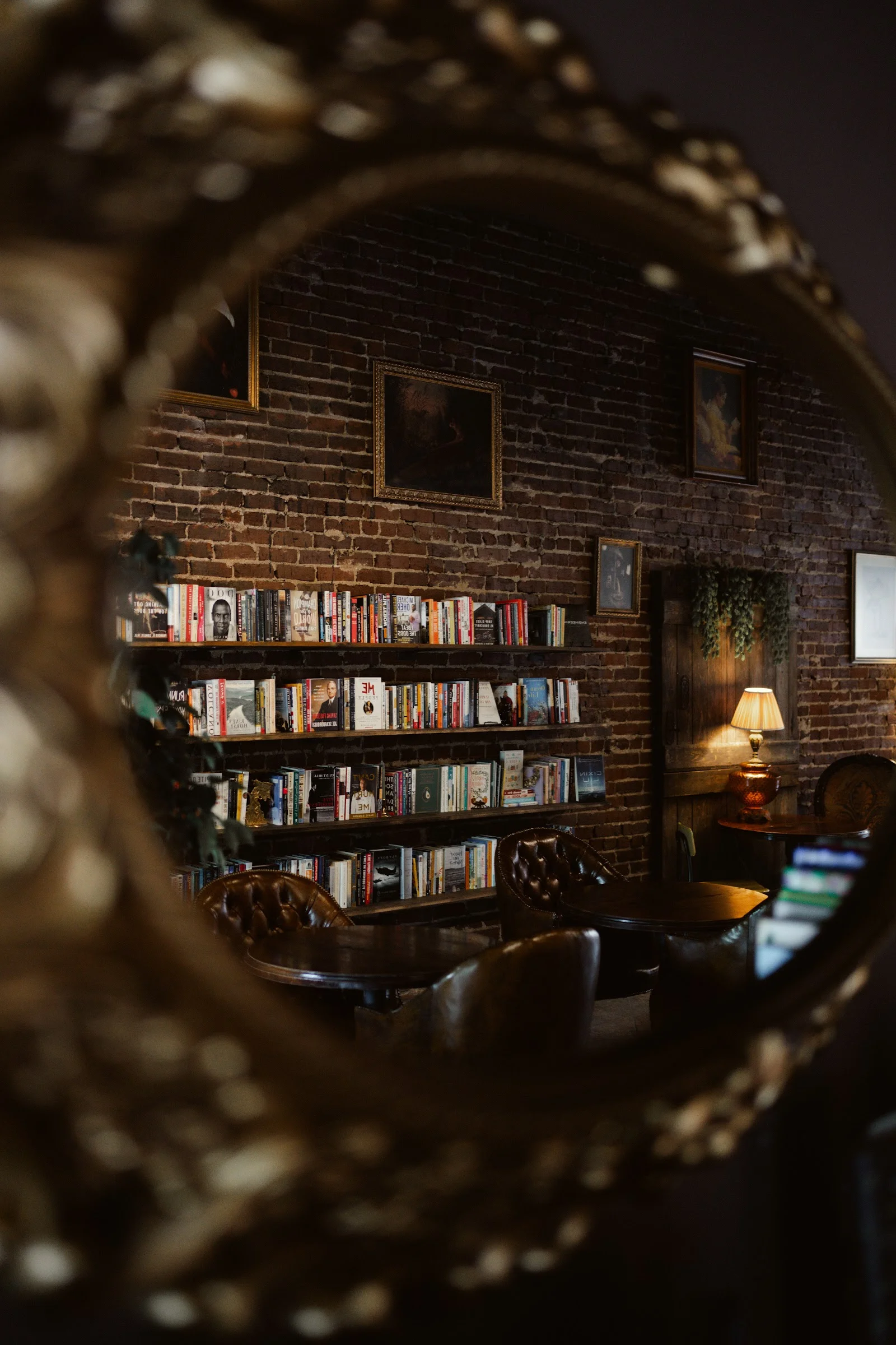 Ruddle's Bread & Book
