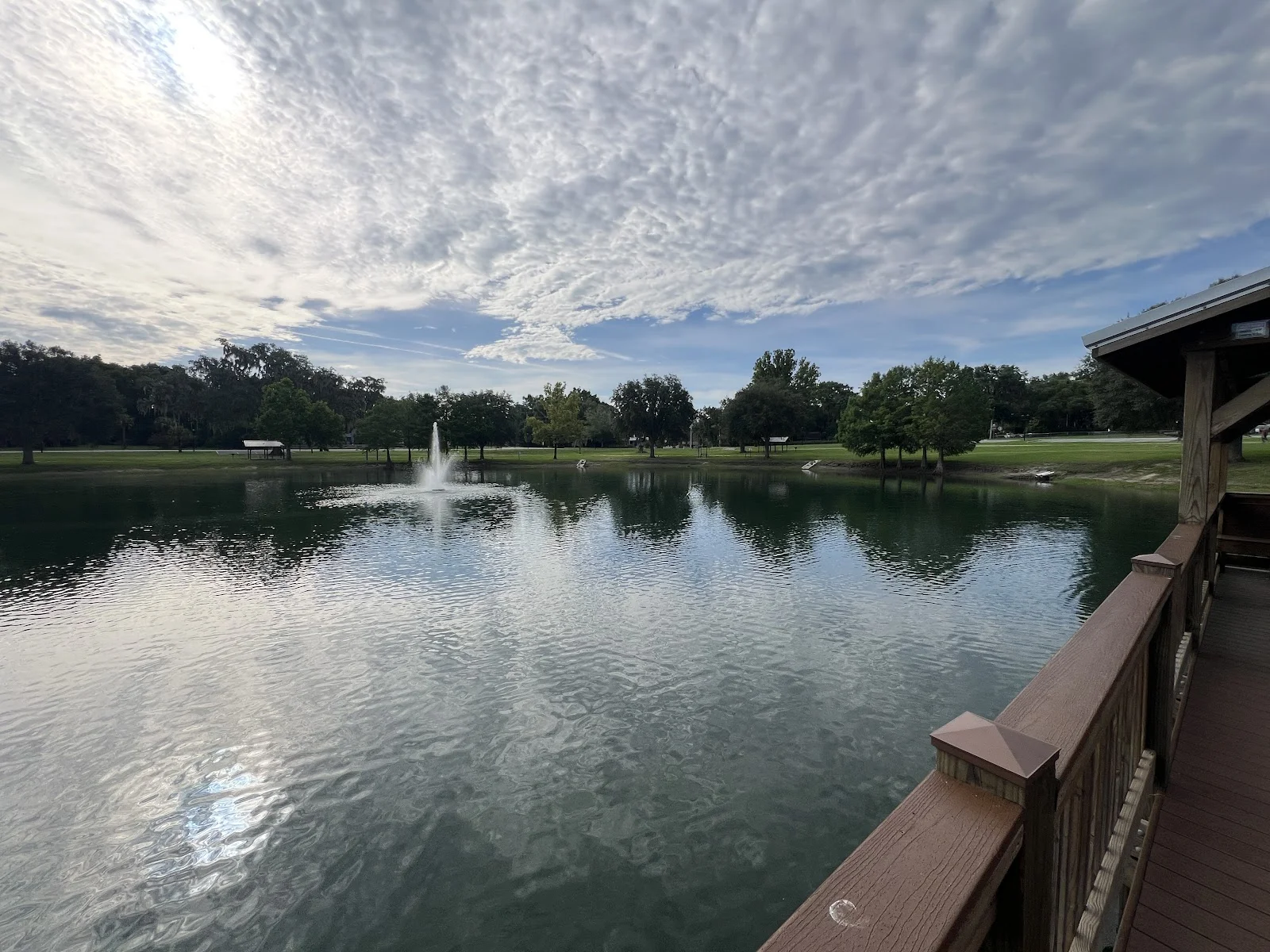 Lake Lillian - null in Belleview