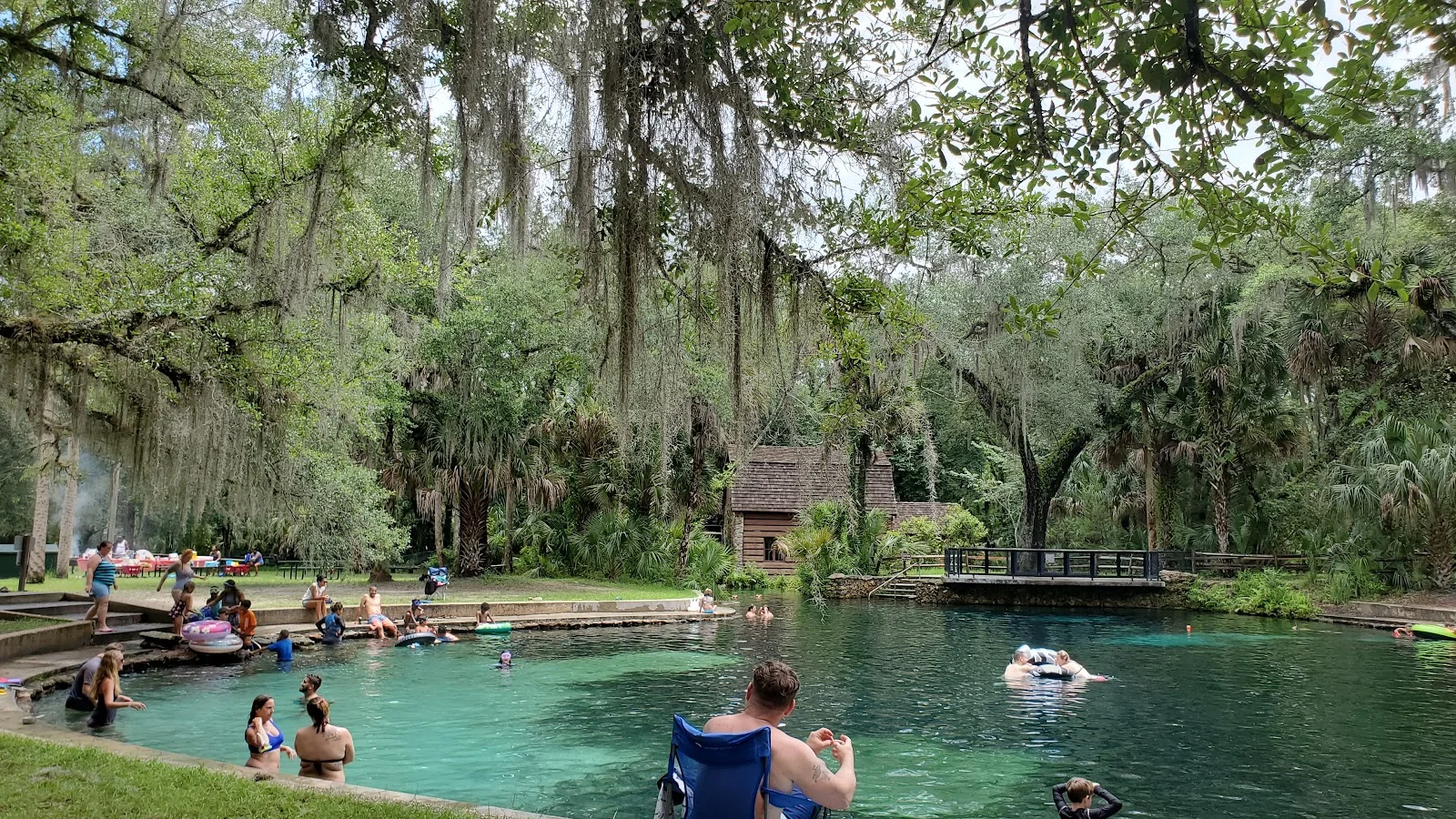 Juniper Springs