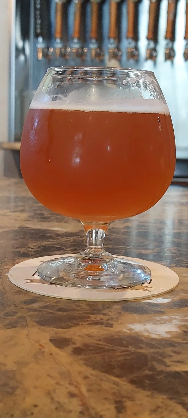 Pensacola Bay Brewery