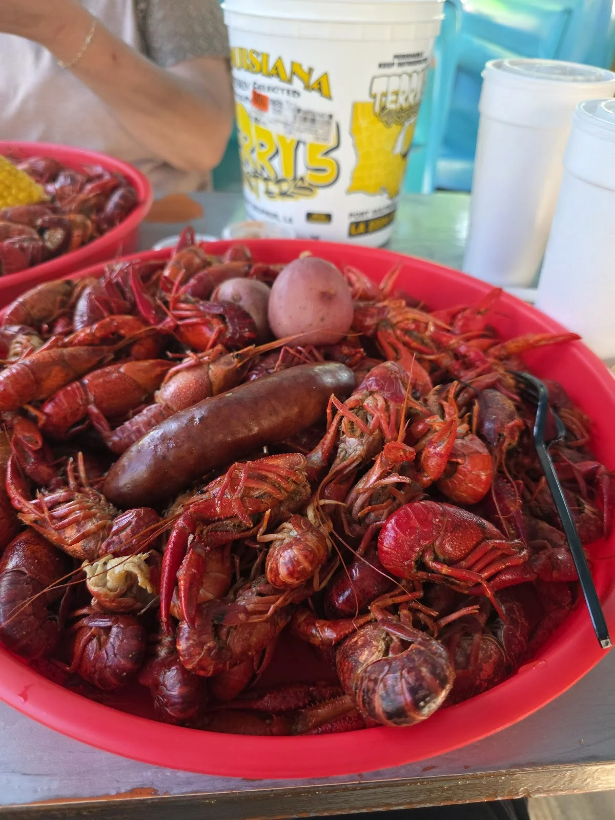 Southern Bayou Grill - Restaurant in Fairhope