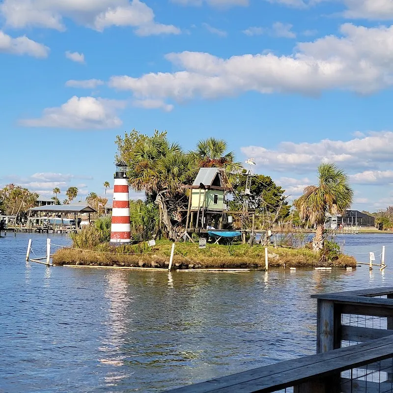 Monkey Island