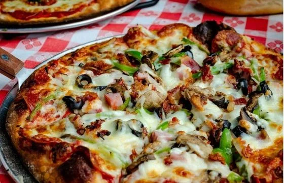 Trattoria Pizza & Italian - Restaurant in Spanish Fort