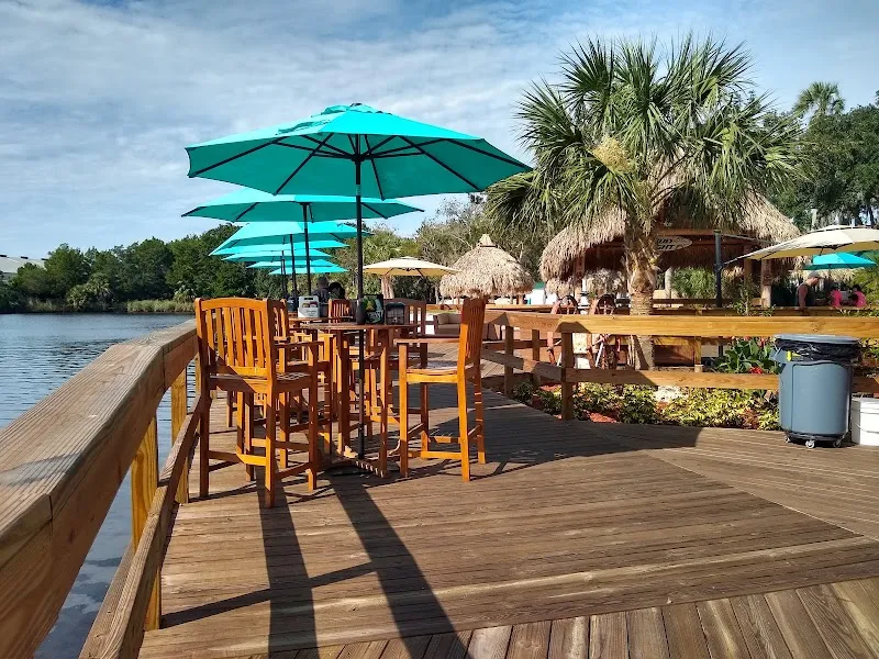 Crump's Landing