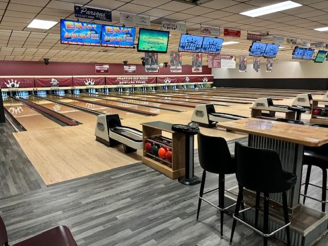 NORTHSTAR LANES