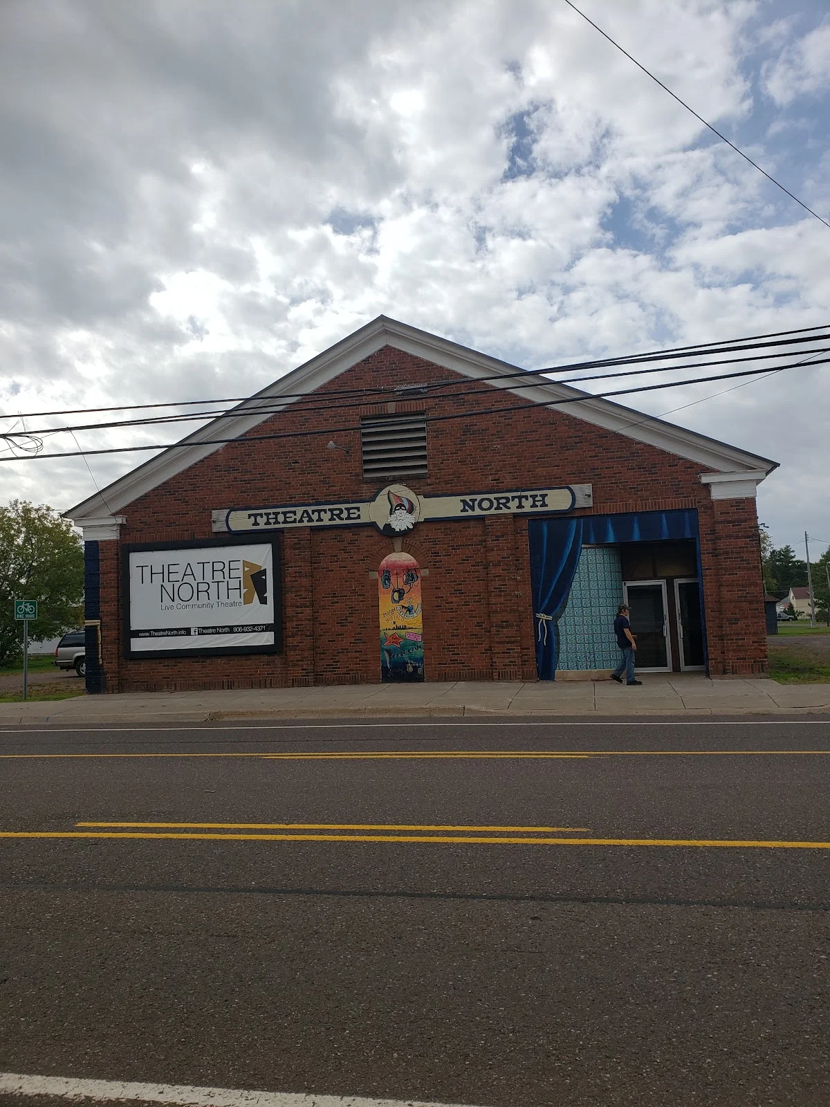 Theater North