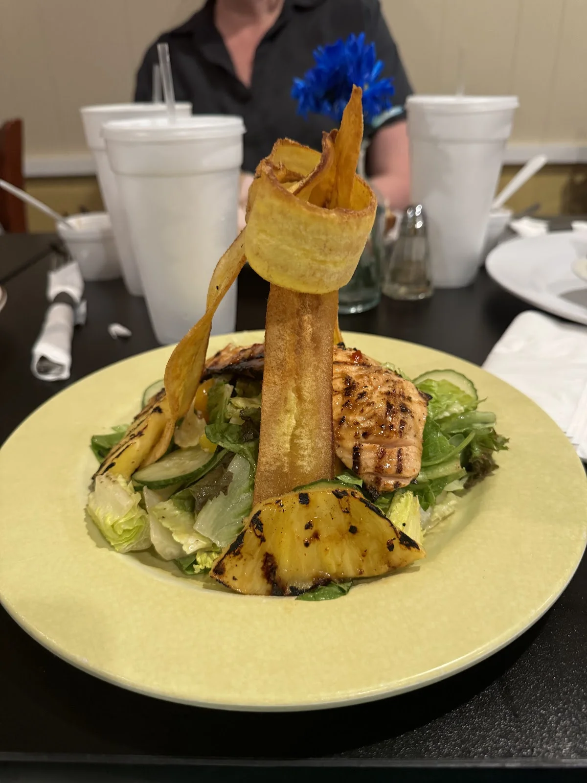 Four Seasons Catering & Eatery - Restaurant in Pensacola