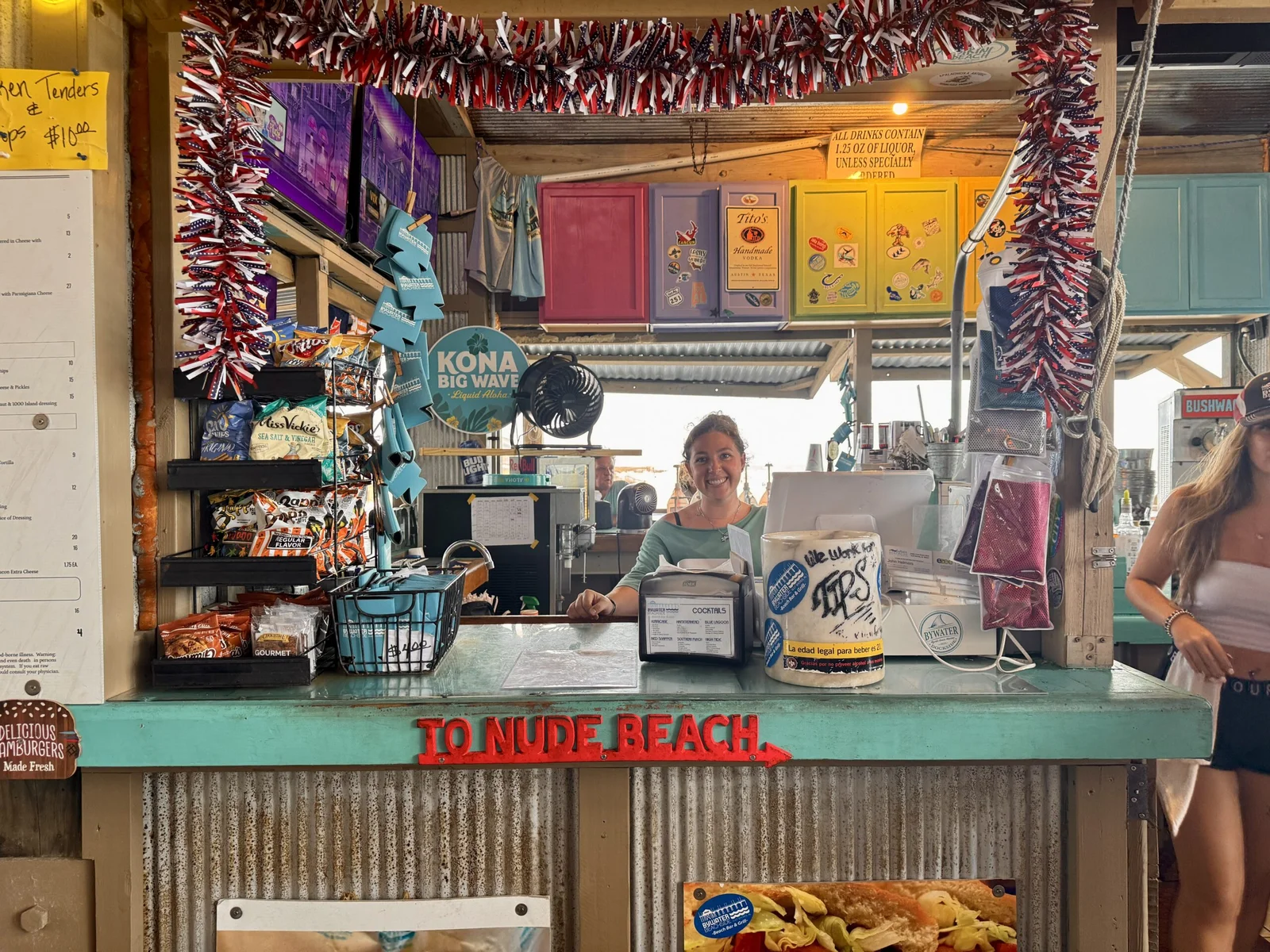 Bywater Beachside