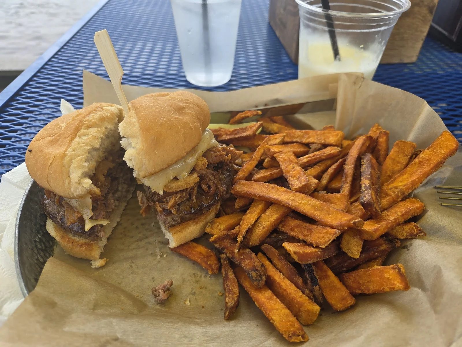 Lakeside Grill