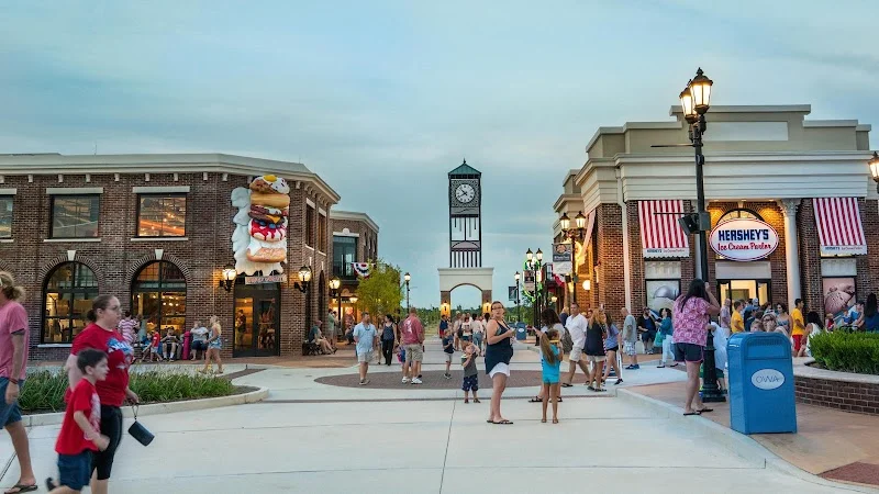 Downtown OWA