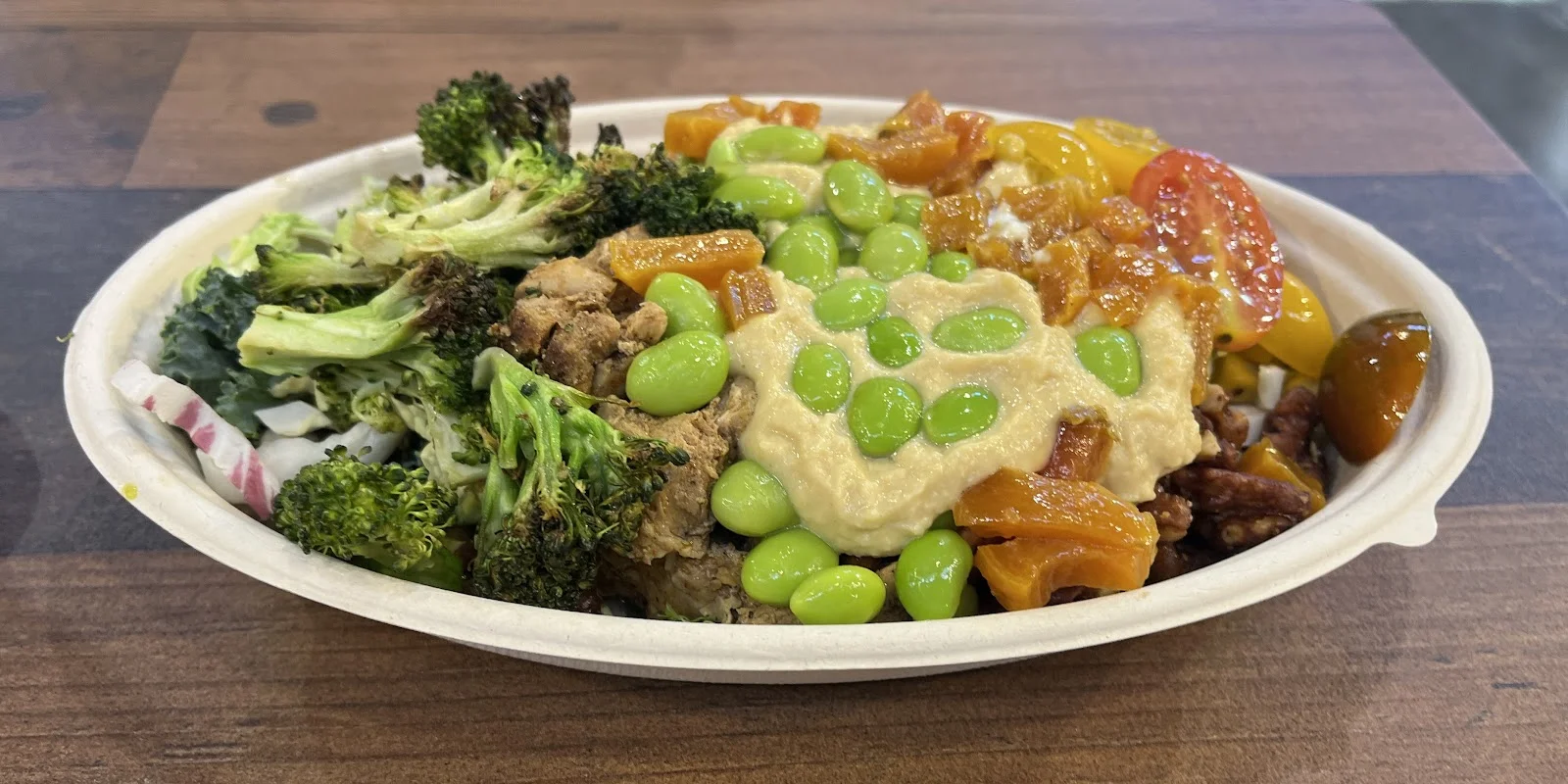 Luma Mediterranean Kitchen