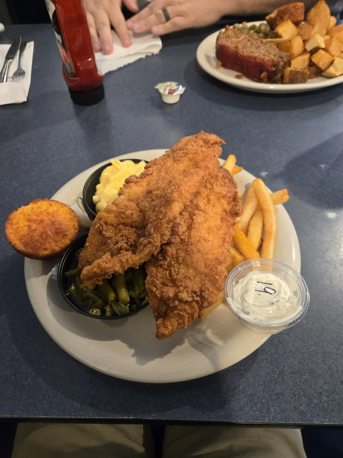 Old South Restaurant