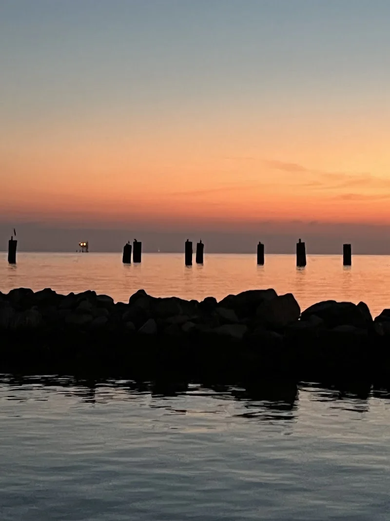 Red Sky Fish Co. - outdoor-recreation in Gulf Shores