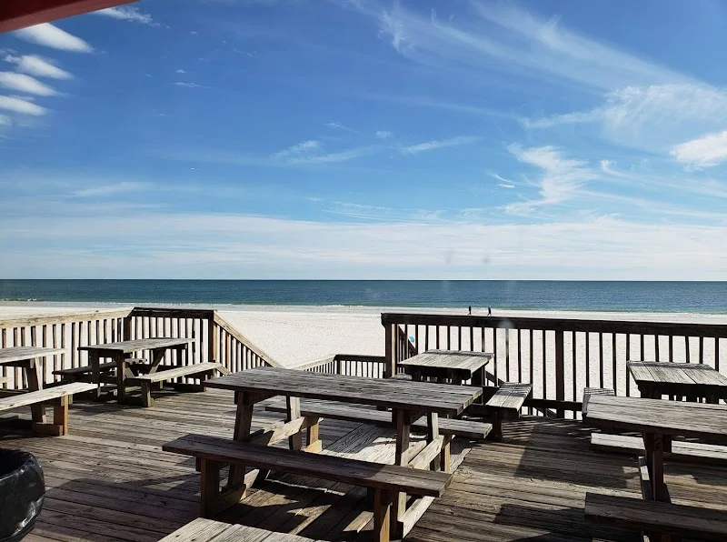 Pink Pony Pub - Restaurant in Gulf Shores