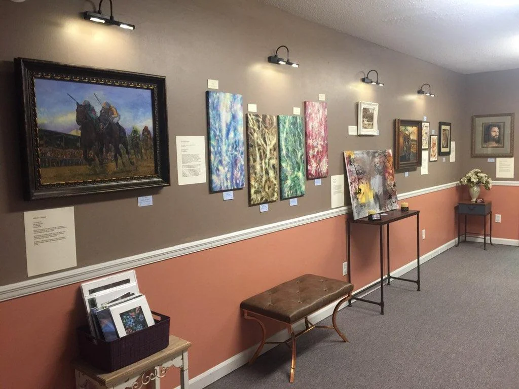 Hetzel Art Studio & Gallery