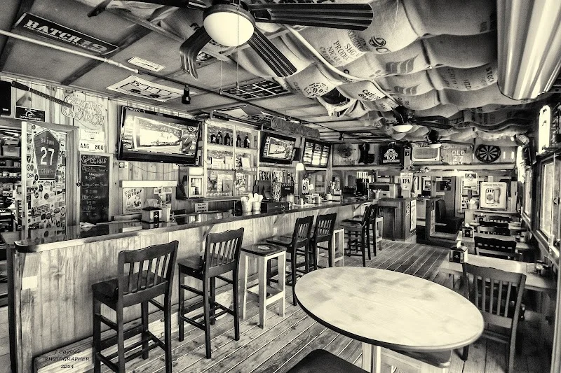 BILL-E's - Restaurant in Fairhope