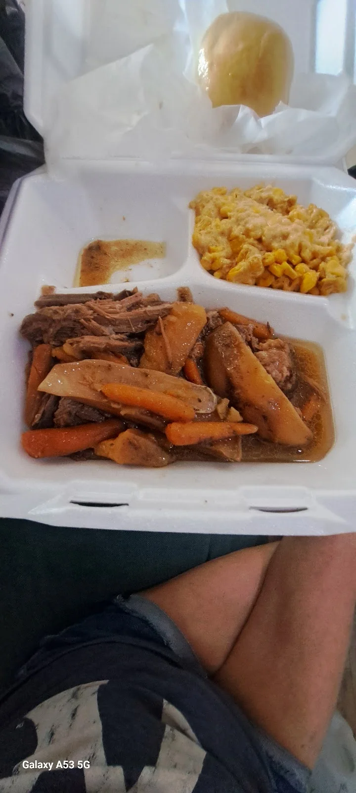 The Southern Pantry