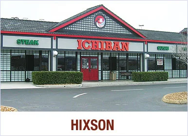 Ichiban Japanese Steak House and Sushi Bar