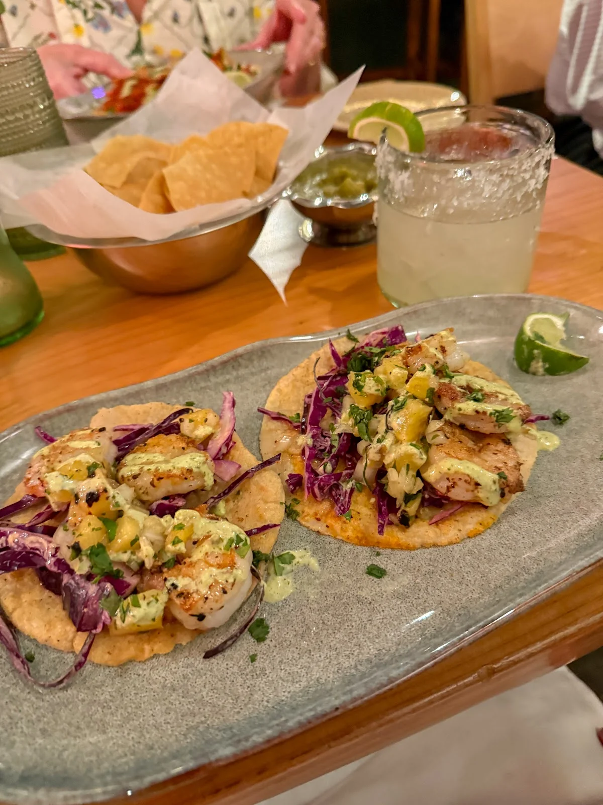 SalTerra Coastal Taqueria - Restaurant in Pensacola