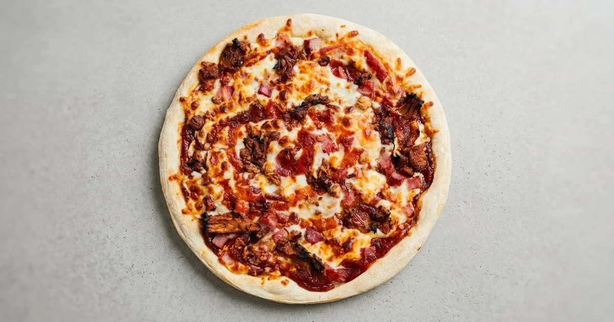 Elberta Pizza - Restaurant in Elberta