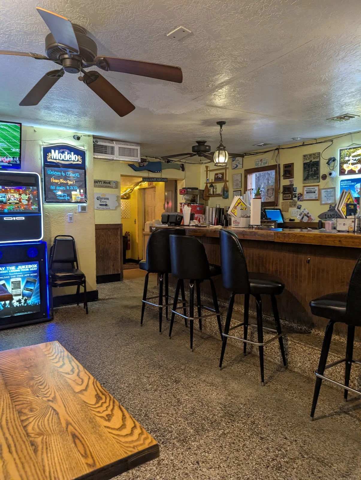 O'Shucks Oyster Bar and Grill