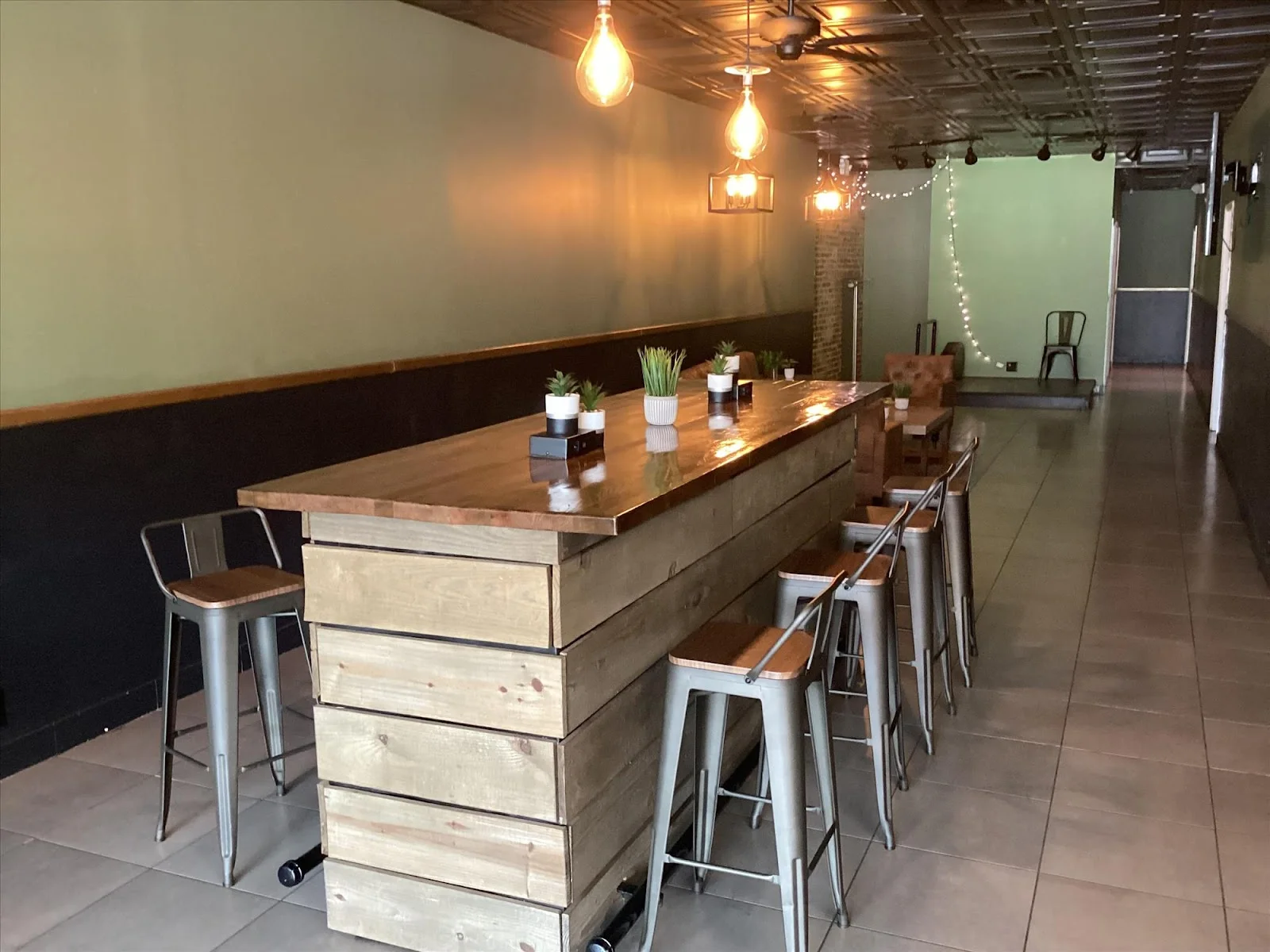 The Lofi Coffee Bar