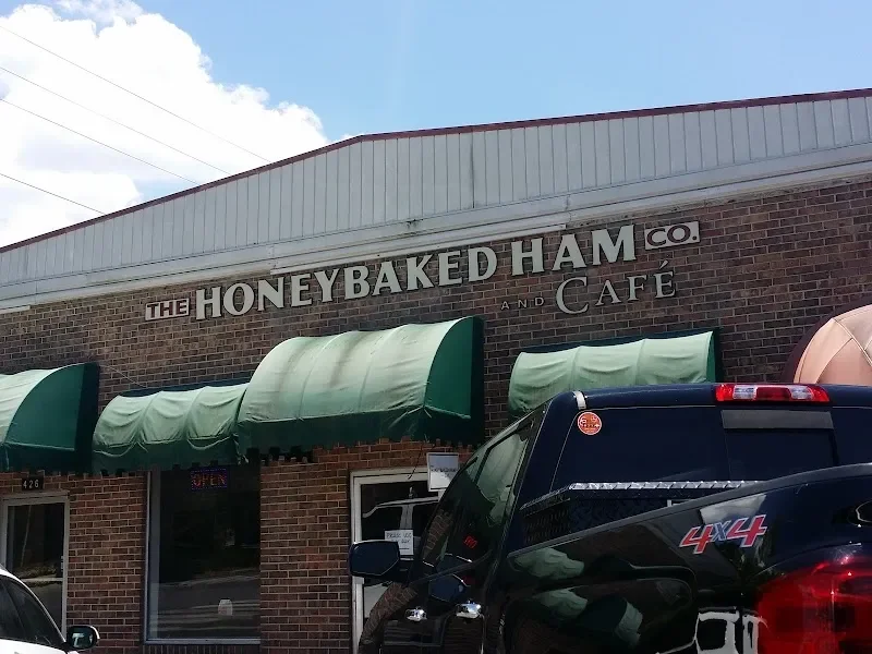 The Honey Baked Ham Company - Restaurant in 