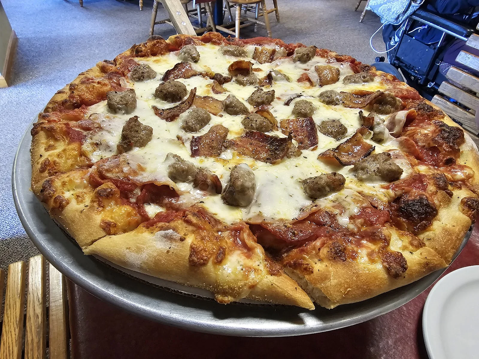Minocqua Pizza Company