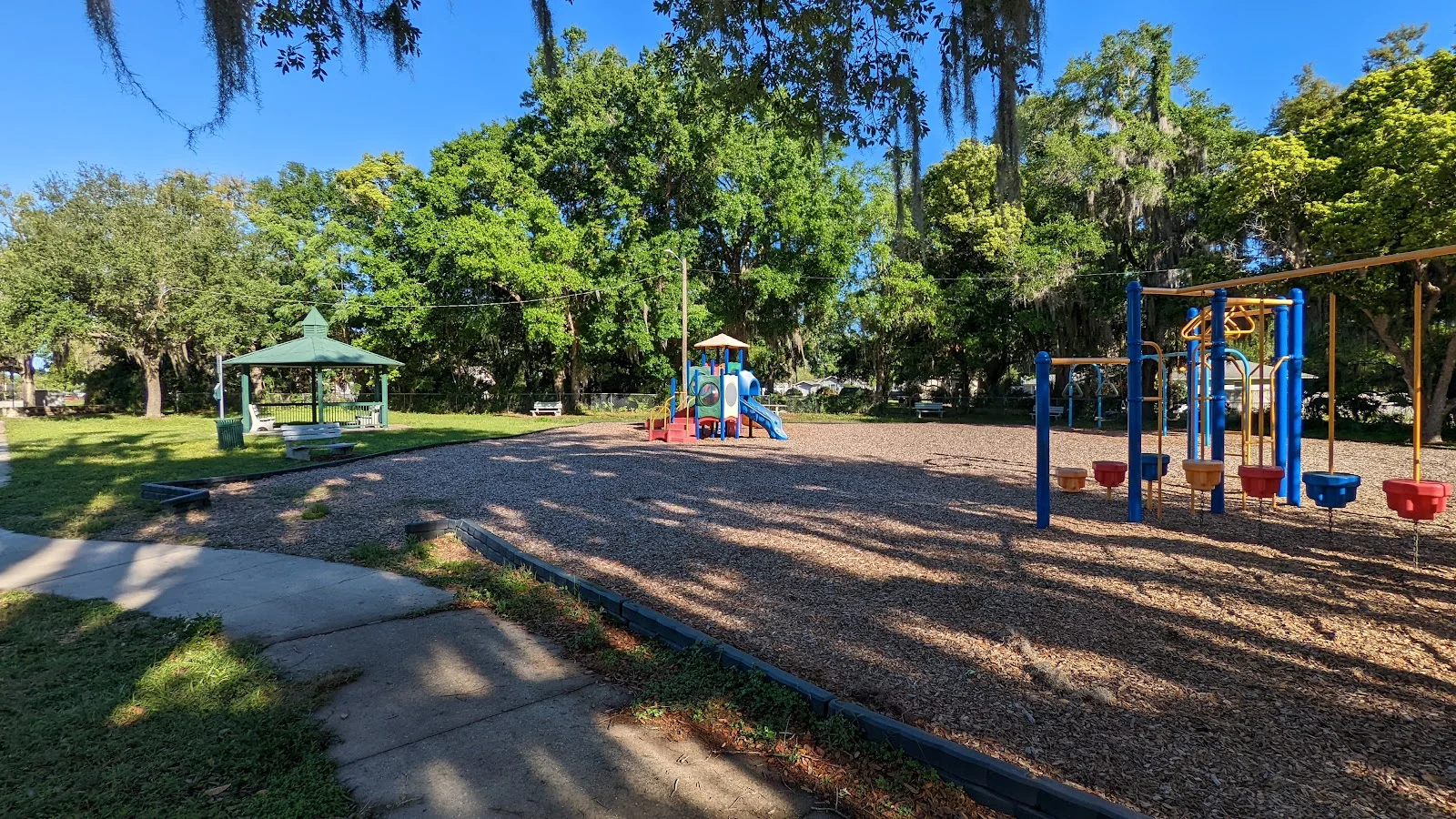 Bennett Park