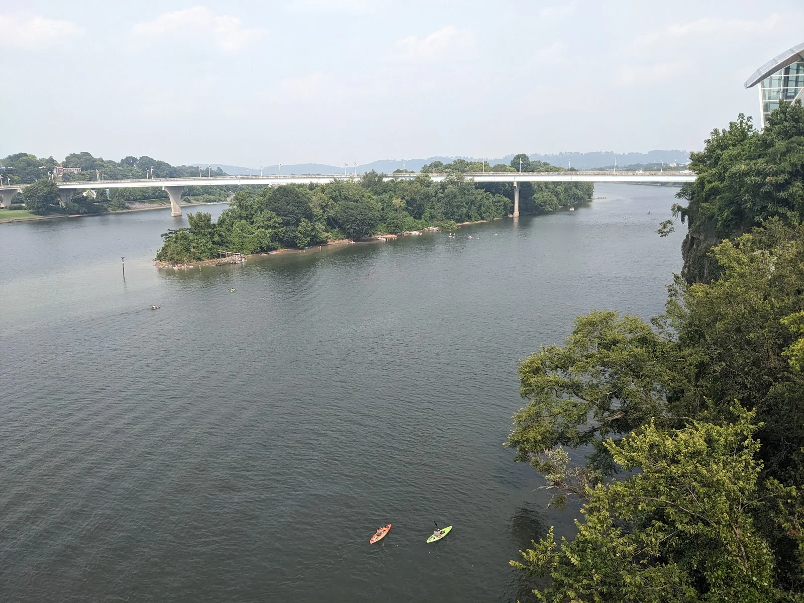 Maclellan Island
