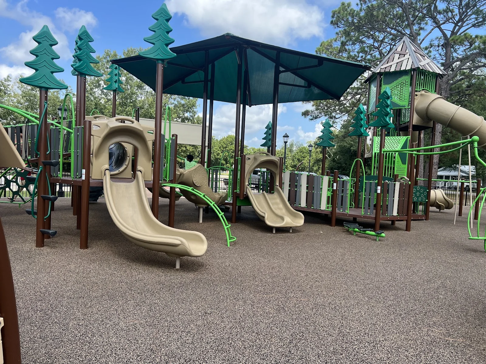 Foley Kids Park