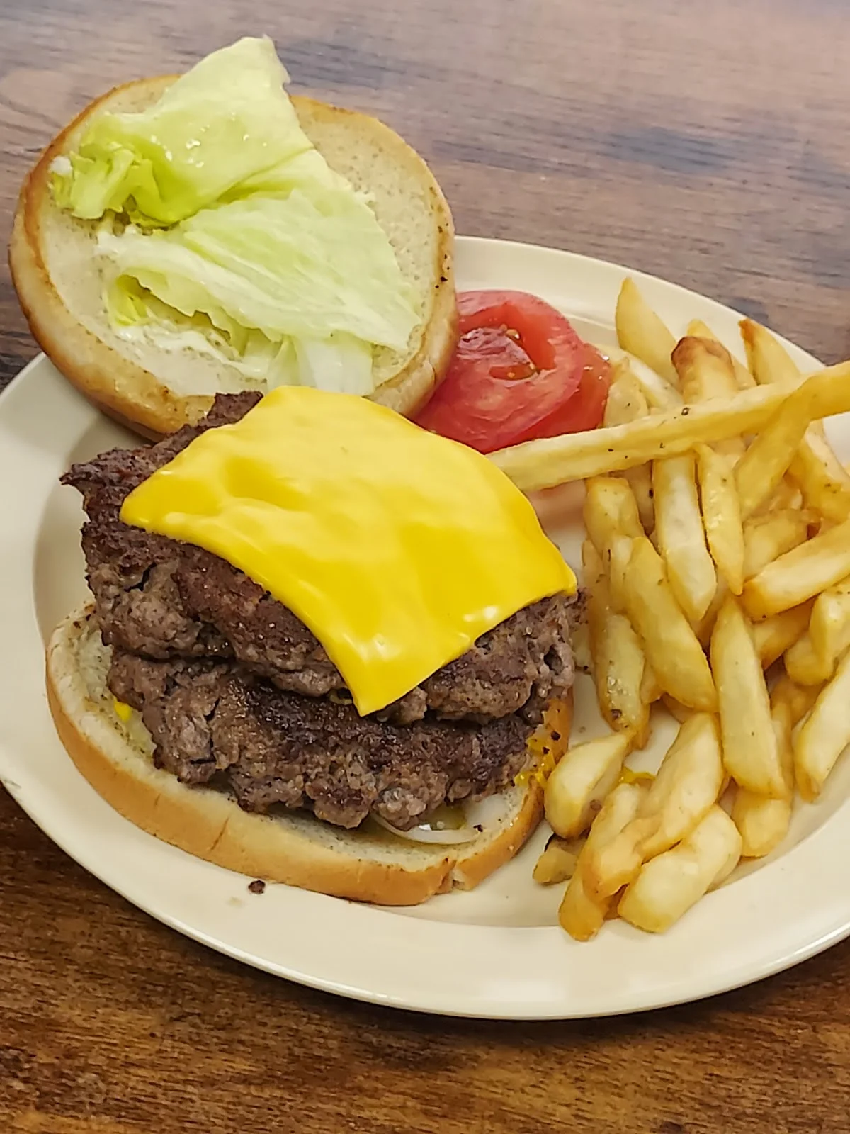 Wimpie's Country Restaurant